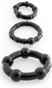 Насадки и кольца tpr