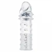 Насадки и кольца tpe