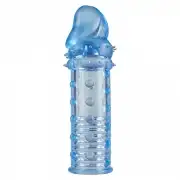 Насадки и кольца tpe