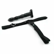 Страпоны унисекс