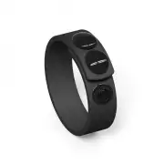 Насадки и кольца черные