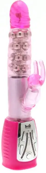 Вибраторы rabbit от toy joy