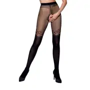 Чулки, колготки