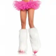 Эротическое белье искусственный мех