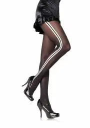 Чулки, колготки leg avenue