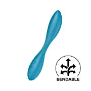 Вибраторы g-точки силикон