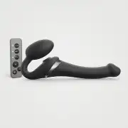 Страпоны черный