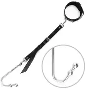 Кляпы, ошейники металл