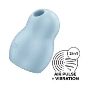 Вибраторы для клитора аккумуляторные