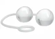 Вагинальные шарики стеклянные