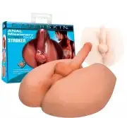 Вагины и мастурбаторы