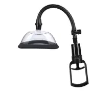 Вакуумные помпы abc пластик