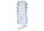 Вагины и мастурбаторы прозрачные