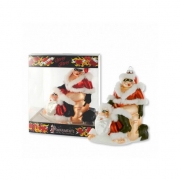 Игры и подарки  красный