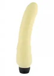 Вибраторы реалистичные pvc