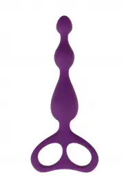 Анальные игрушки alive