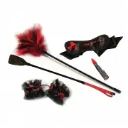 Cекс наборы красный