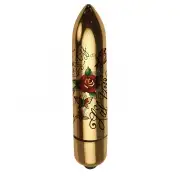 Вибраторы золотистый