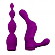 Вибраторы vip adrien lastic