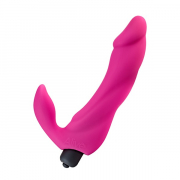 Вибраторы g-точки alive