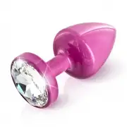 Анальные игрушки diogol