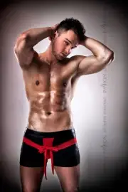 Мужское белье s/m