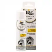 Лубриканты, смазка от pjur