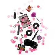 Секс-игрушки, металл