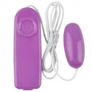 Вибраторы мини, фиолетовые