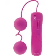 Вагинальные шарики ааа