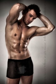 Мужское белье passion