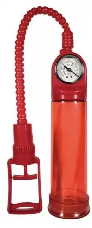 Вакуумные помпы пластик