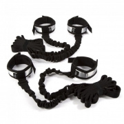 Бдсм и фетиш без питания