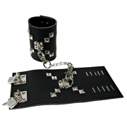 Наручники, бондаж spade