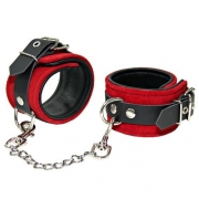 Наручники, бондаж spade