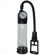 Вакуумные помпы пластик