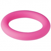 Насадки и кольца розовый