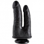 Фаллоимитаторы двойные для женщин