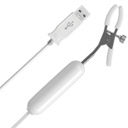 Электростимуляция белый