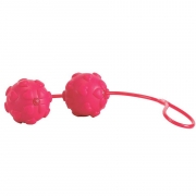 Вагинальные шарики tpr