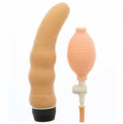 Вибраторы реалистичные латексные
