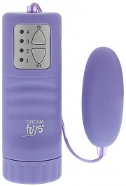 Мини вибраторы сиреневые