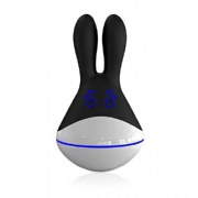 Вибраторы для клитора черный