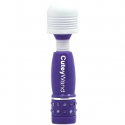 Вибраторы мини пурпурный