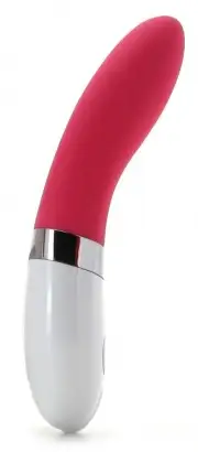 Вибраторы g-точки lelo