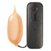 Вибраторы оранжевый