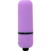 Мини вибраторы сиреневые
