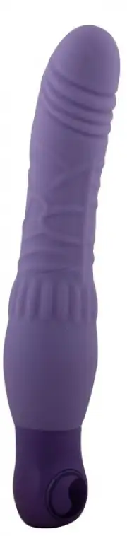 Вибраторы реалистичные силикон