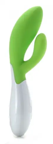 Вибраторы vip зеленый