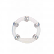 Насадки и кольца из латекса